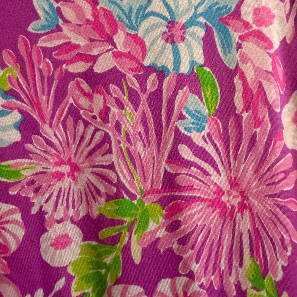 Lilly Pulitzer Anchorage Midi Dress - Picture 6 of 6